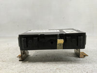 2010-2012 Nissan Versa Chassis Control Module Ccm Bcm Body Control - Oemusedautoparts1.com