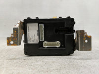 2010-2012 Nissan Versa Chassis Control Module Ccm Bcm Body Control - Oemusedautoparts1.com