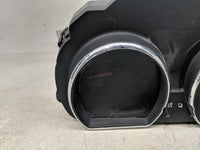 2012 Nissan Versa Instrument Cluster Speedometer Gauges P/N:248103AN0A Fits OEM Used Auto Parts - Oemusedautoparts1.com