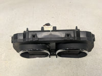 2012 Nissan Versa Instrument Cluster Speedometer Gauges P/N:248103AN0A Fits OEM Used Auto Parts - Oemusedautoparts1.com