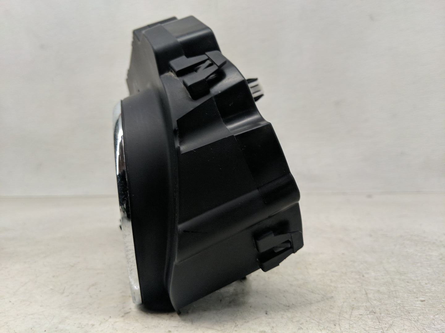 2012 Nissan Versa Instrument Cluster Speedometer Gauges P/N:248103AN0A Fits OEM Used Auto Parts - Oemusedautoparts1.com
