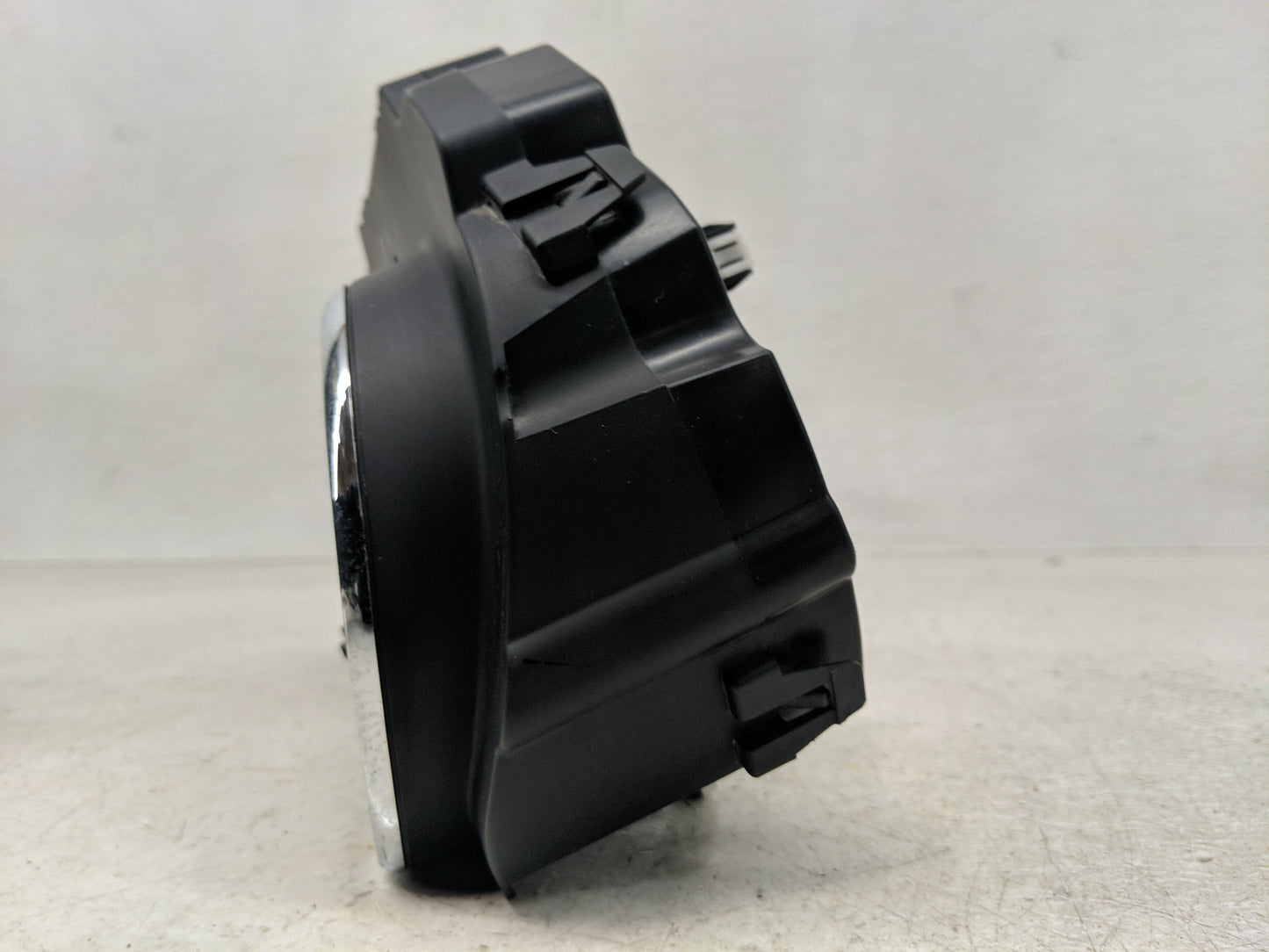 2012 Nissan Versa Instrument Cluster Speedometer Gauges P/N:248103AN0A Fits OEM Used Auto Parts - Oemusedautoparts1.com