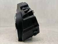 2012 Nissan Versa Instrument Cluster Speedometer Gauges P/N:248103AN0A Fits OEM Used Auto Parts - Oemusedautoparts1.com