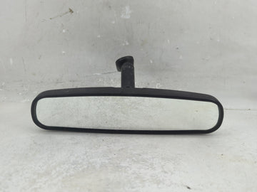 2007-2012 Nissan Versa Interior Rear View Mirror Replacement OEM Fits OEM Used Auto Parts - Oemusedautoparts1.com