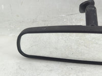 2007-2012 Nissan Versa Interior Rear View Mirror Replacement OEM Fits OEM Used Auto Parts - Oemusedautoparts1.com