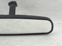 2007-2012 Nissan Versa Interior Rear View Mirror Replacement OEM Fits OEM Used Auto Parts - Oemusedautoparts1.com