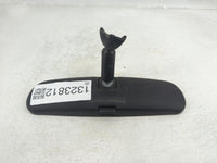 2007-2012 Nissan Versa Interior Rear View Mirror Replacement OEM Fits OEM Used Auto Parts - Oemusedautoparts1.com