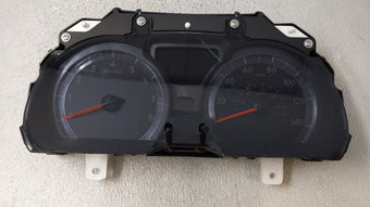 compare product 2012 Nissan Versa Instrument Cluster Speedometer Gauges P/N:248103AN0A Fits OEM Used Auto Parts