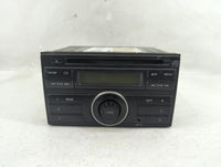 2012-2014 Nissan Versa Radio AM FM Cd Player Receiver Replacement P/N:3089A Fits Fits 2012 2013 2014 OEM Used Auto Parts - O