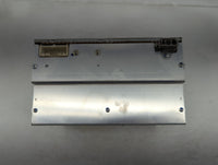 2012-2014 Nissan Versa Radio AM FM Cd Player Receiver Replacement P/N:3089A Fits Fits 2012 2013 2014 OEM Used Auto Parts - O