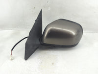 2012-2014 Nissan Versa Driver Side View Mirror - Left Door Mirror OEM Used - Oemusedautoparts1.com