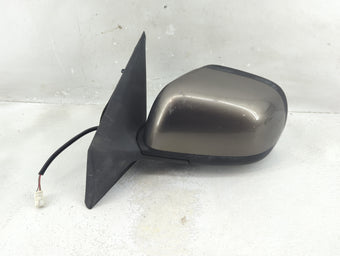 compare product 2012-2014 Nissan Versa Driver Side View Mirror - Left Door Mirror OEM Used