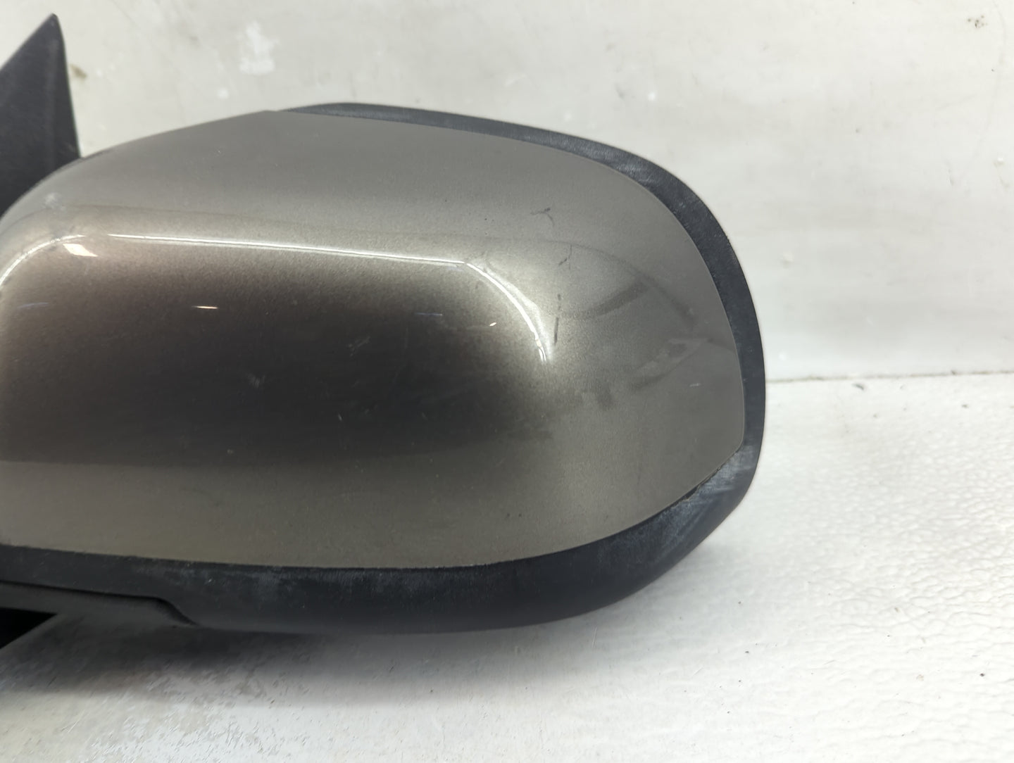 2012-2014 Nissan Versa Driver Side View Mirror - Left Door Mirror OEM Used - Oemusedautoparts1.com