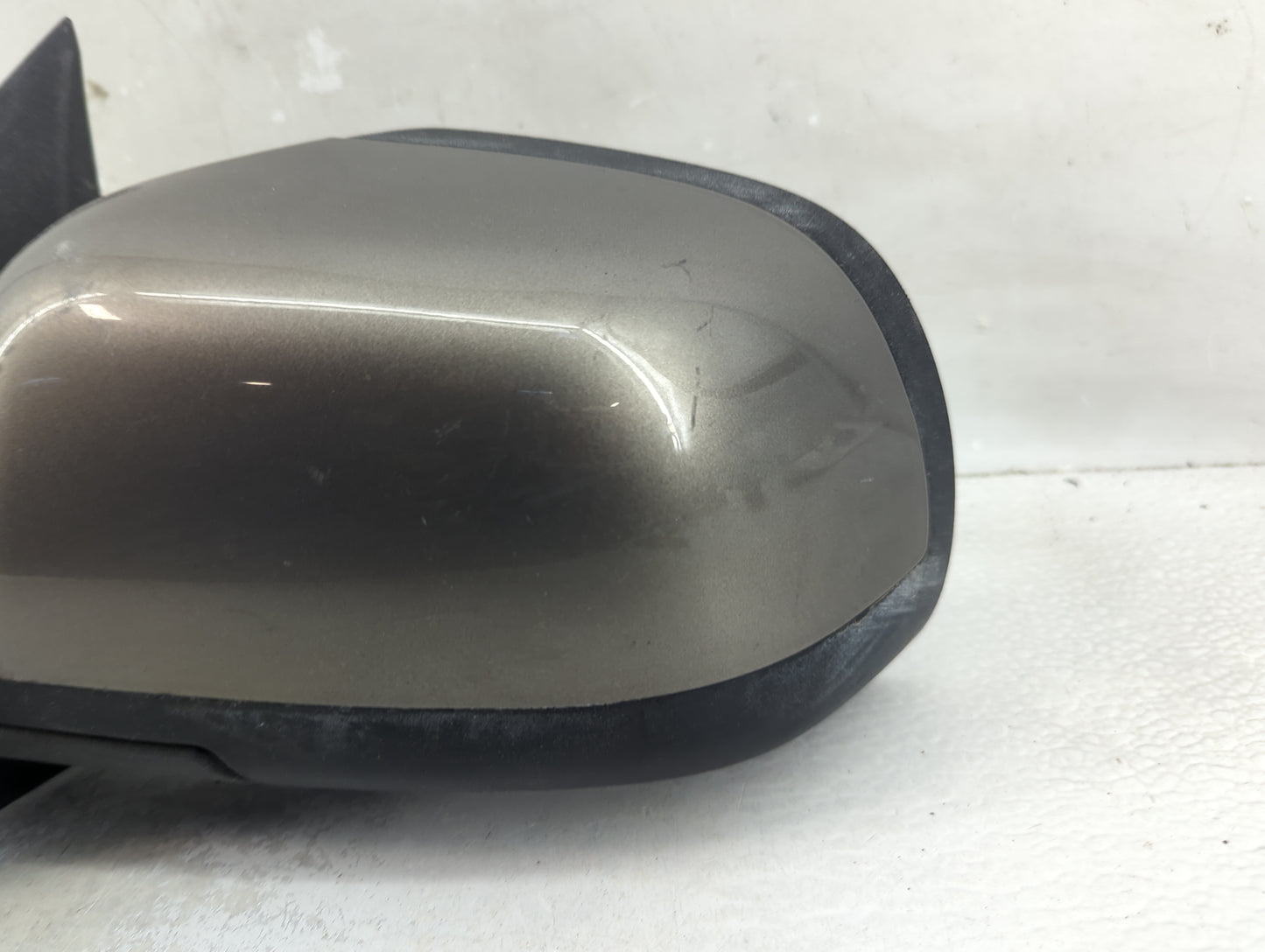 2012-2014 Nissan Versa Driver Side View Mirror - Left Door Mirror OEM Used - Oemusedautoparts1.com