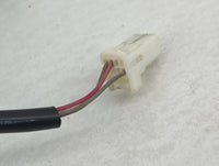2012-2014 Nissan Versa Driver Side View Mirror - Left Door Mirror OEM Used - Oemusedautoparts1.com