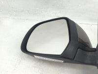 2012-2014 Nissan Versa Driver Side View Mirror - Left Door Mirror OEM Used - Oemusedautoparts1.com