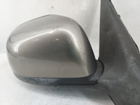 2012-2014 Nissan Versa Passenger Side View Mirror - Right Door Mirror OEM Used - Oemusedautoparts1.com