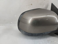2012-2014 Nissan Versa Passenger Side View Mirror - Right Door Mirror OEM Used - Oemusedautoparts1.com