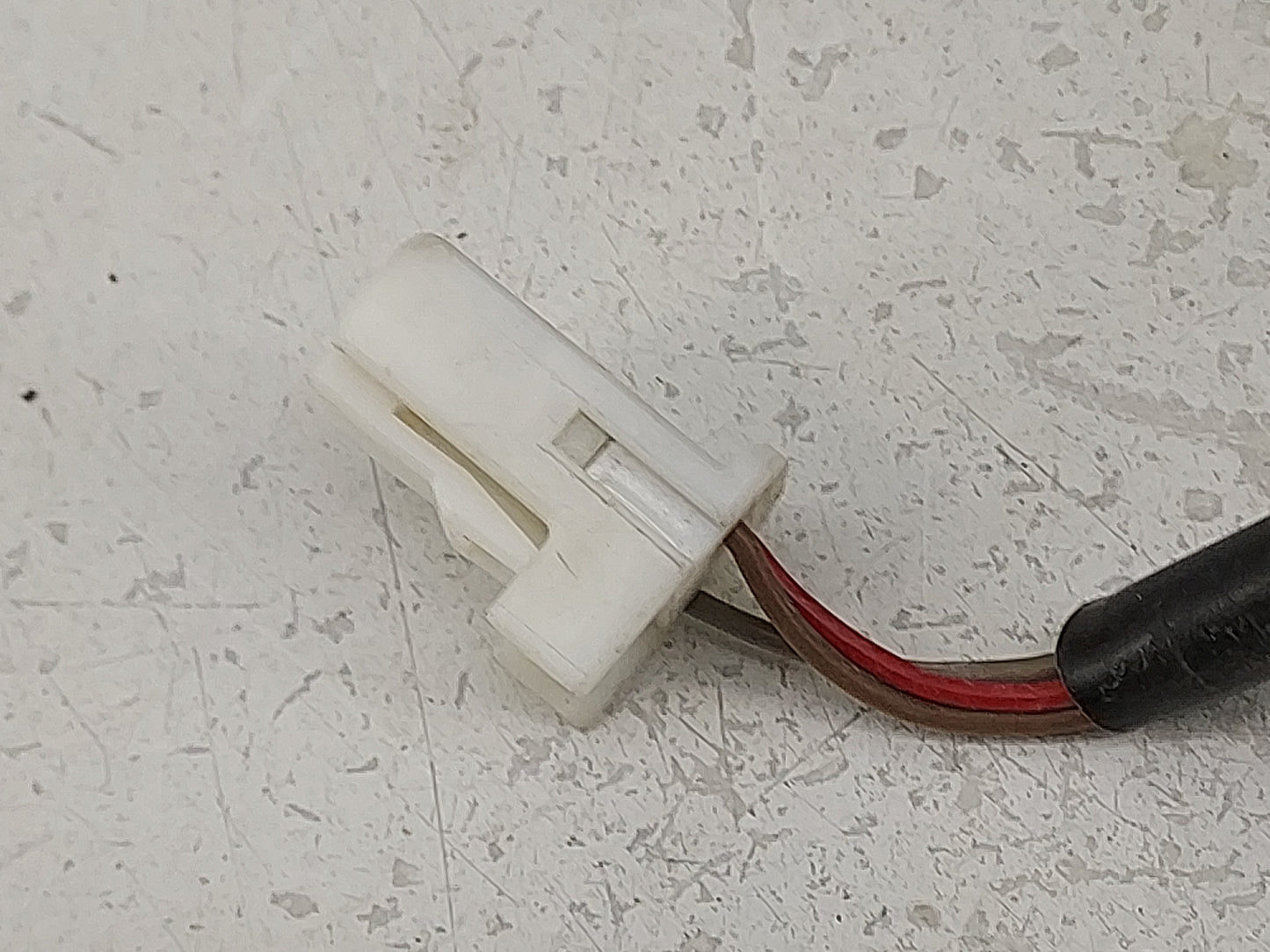 2012-2014 Nissan Versa Passenger Side View Mirror - Right Door Mirror OEM Used - Oemusedautoparts1.com