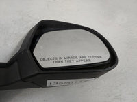 2012-2014 Nissan Versa Passenger Side View Mirror - Right Door Mirror OEM Used - Oemusedautoparts1.com