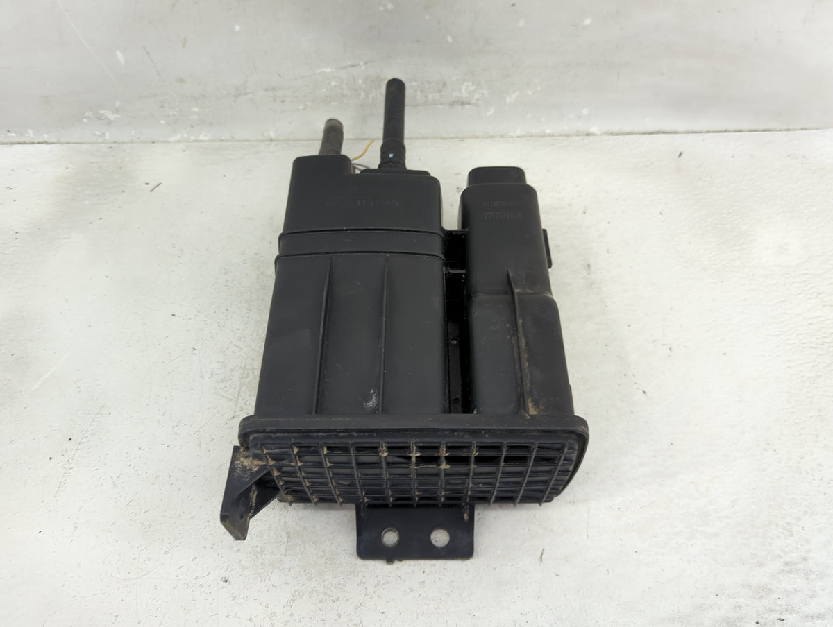 2012 Nissan Versa Fuel Vapor Charcoal Canister - Oemusedautoparts1.com
