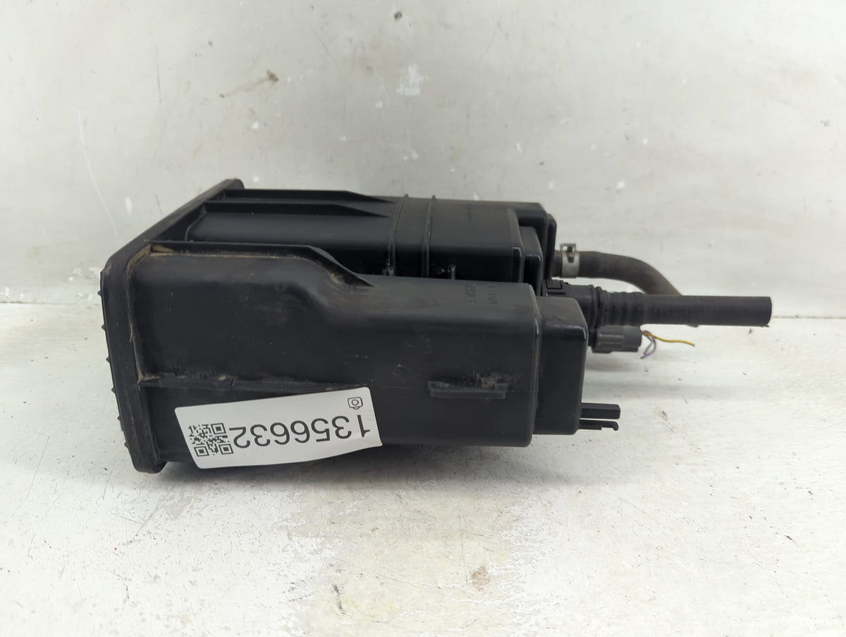 2012 Nissan Versa Fuel Vapor Charcoal Canister - Oemusedautoparts1.com