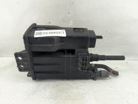 2012 Nissan Versa Fuel Vapor Charcoal Canister - Oemusedautoparts1.com