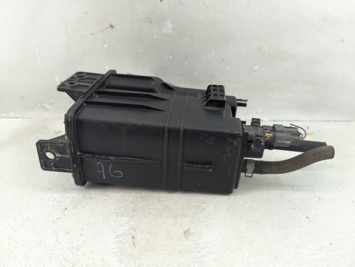 2012 Nissan Versa Fuel Vapor Charcoal Canister - Oemusedautoparts1.com