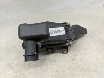 compare product 2012 Nissan Versa Air Cleaner Intake-duct Hose Tube