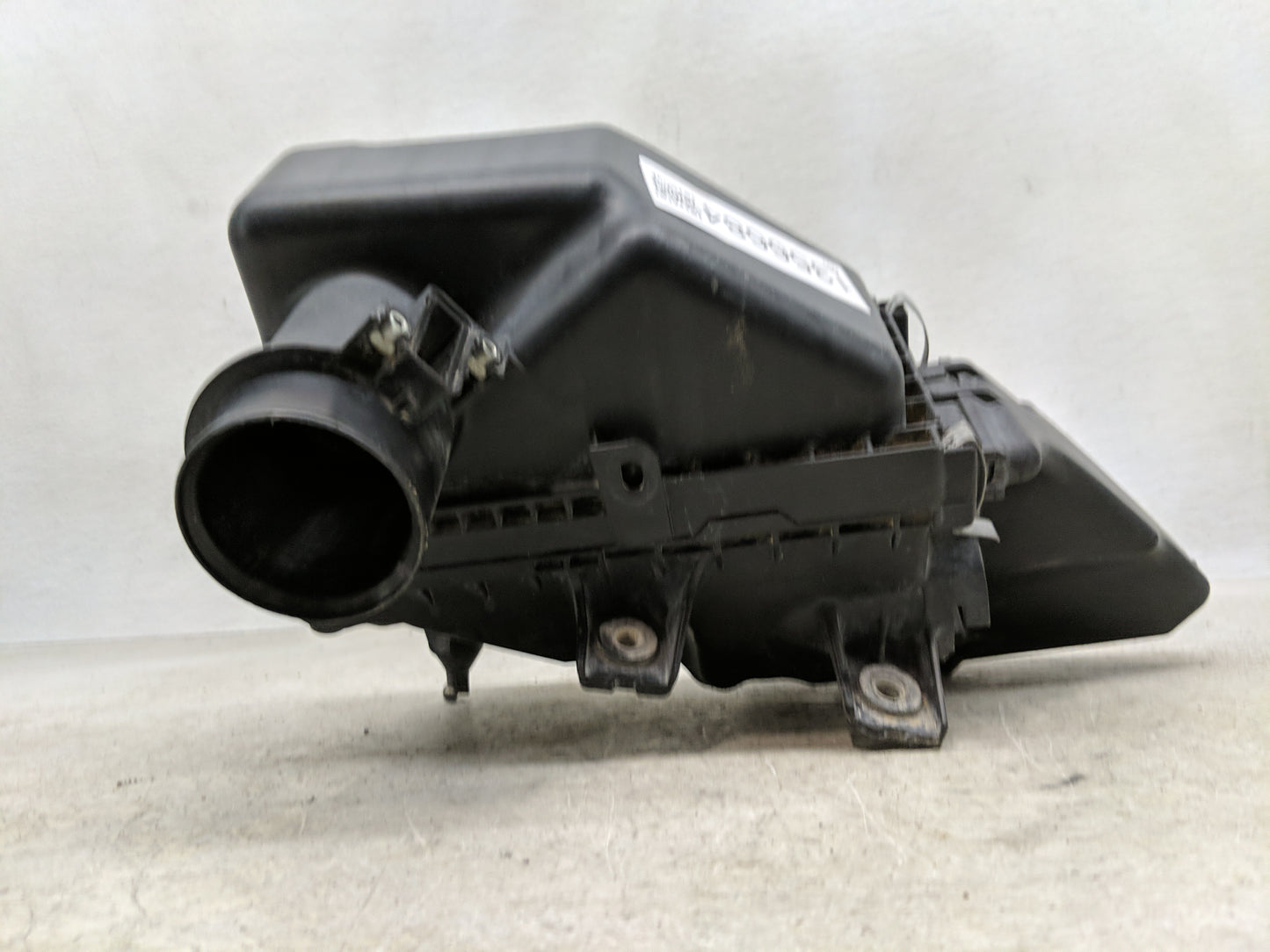 2012 Nissan Versa Air Cleaner Intake-duct Hose Tube - Oemusedautoparts1.com