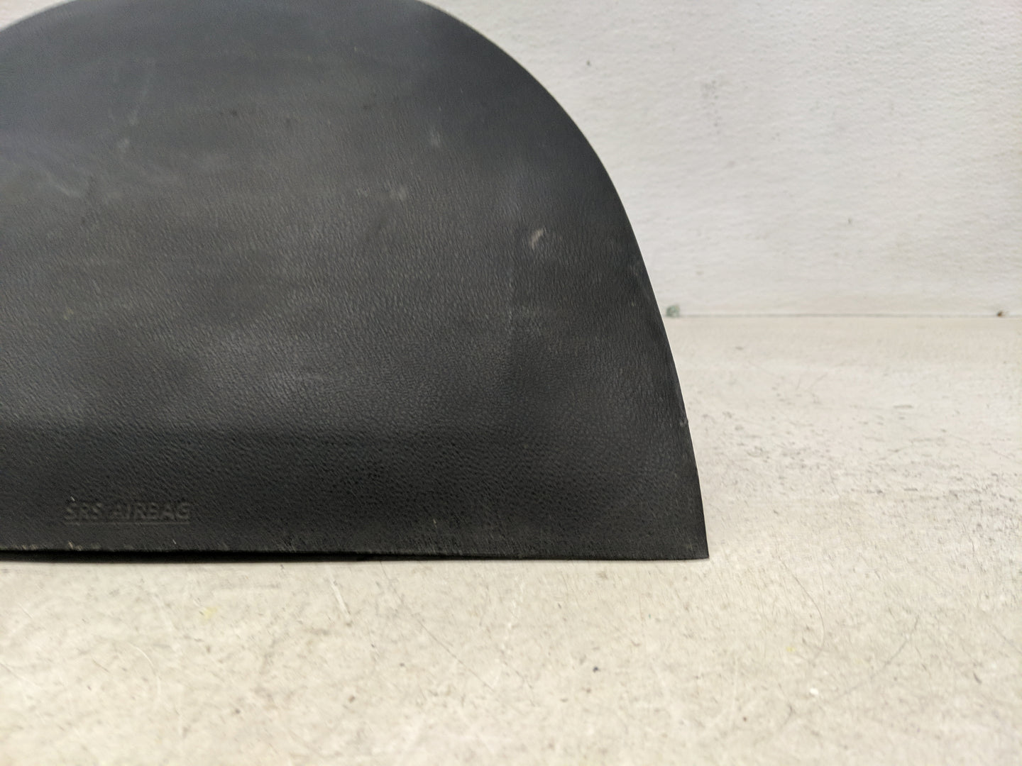 2007-2012 Nissan Versa Air Bag Driver Left Knee OEM P/N:985159MC8A Fits Fits 2007 2008 2009 2010 2011 2012 OEM Used Auto Par