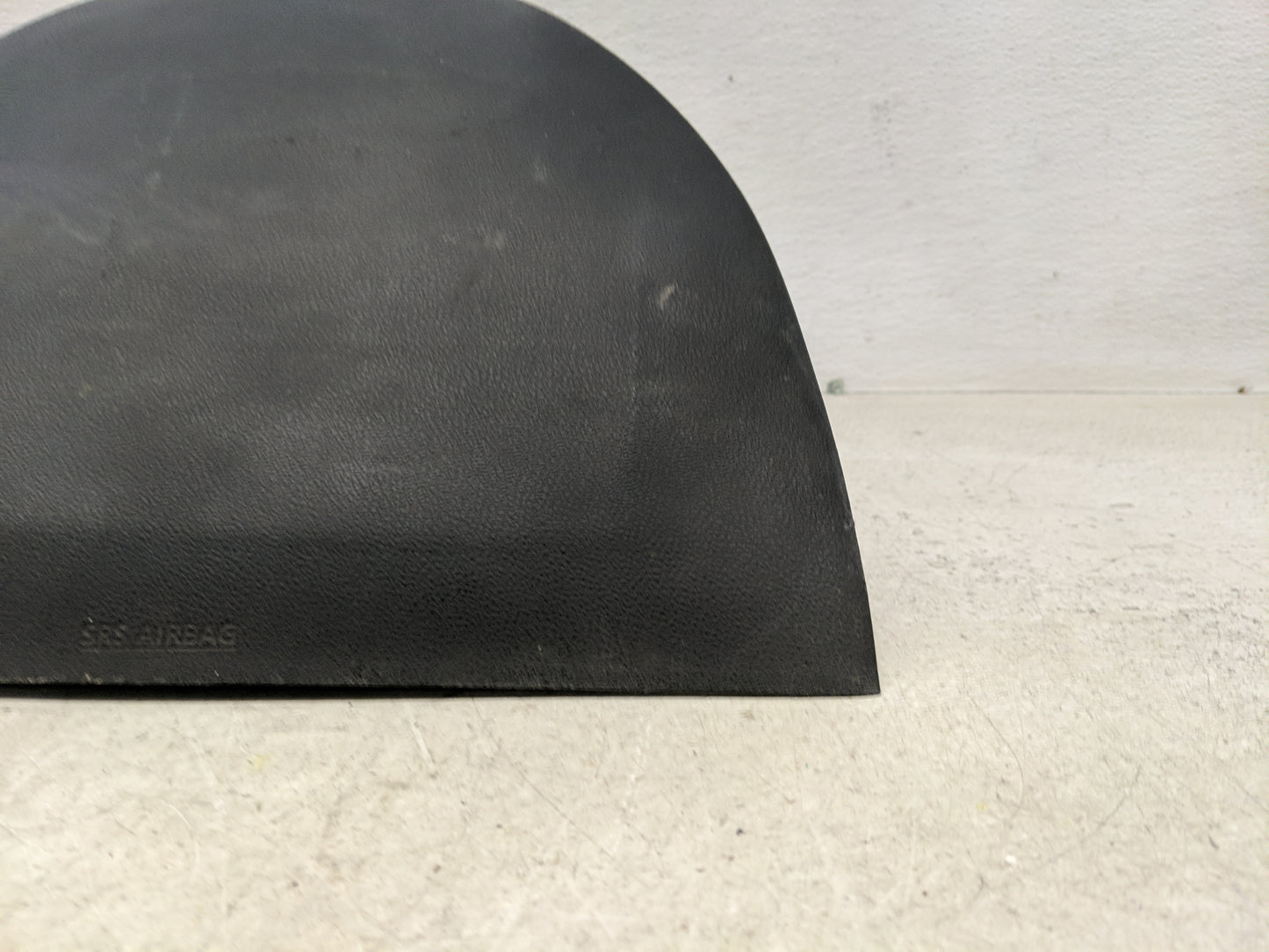 2007-2012 Nissan Versa Air Bag Driver Left Knee OEM P/N:985159MC8A Fits Fits 2007 2008 2009 2010 2011 2012 OEM Used Auto Par