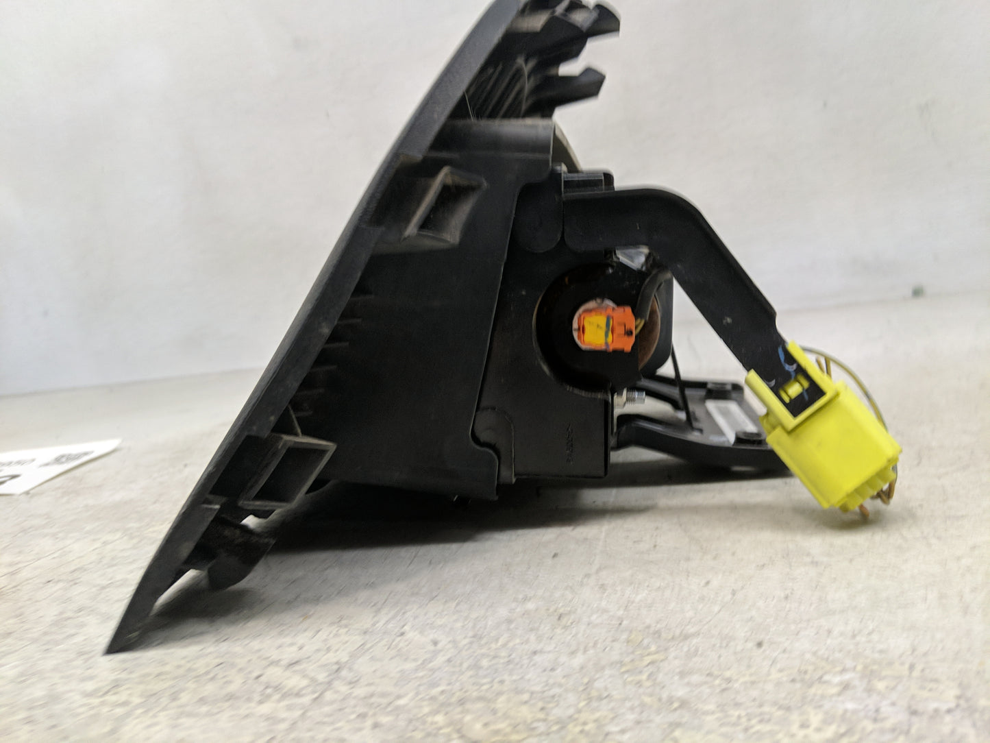 2007-2012 Nissan Versa Air Bag Driver Left Knee OEM P/N:985159MC8A Fits Fits 2007 2008 2009 2010 2011 2012 OEM Used Auto Par