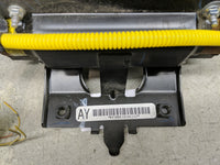 2007-2012 Nissan Versa Air Bag Driver Left Knee OEM P/N:985159MC8A Fits Fits 2007 2008 2009 2010 2011 2012 OEM Used Auto Par