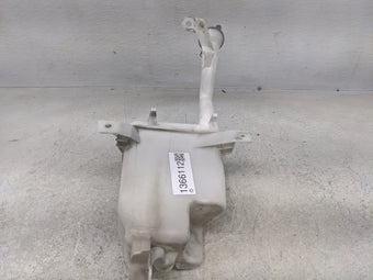 compare product 2007-2012 Nissan Versa Windshield Washer Fluid Reservoir Bottle Oem