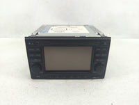 2011-2012 Nissan Versa Radio AM FM Cd Player Receiver Replacement P/N:25915ZW82A 7 612 830 081 Fits Fits 2011 2012 OEM Used 