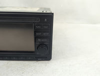 2011-2012 Nissan Versa Radio AM FM Cd Player Receiver Replacement P/N:25915ZW82A 7 612 830 081 Fits Fits 2011 2012 OEM Used 