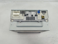 2011-2012 Nissan Versa Radio AM FM Cd Player Receiver Replacement P/N:25915ZW82A 7 612 830 081 Fits Fits 2011 2012 OEM Used 