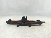 2012 Nissan Versa Spare Scissor Car Jack - Oemusedautoparts1.com
