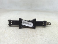 2012 Nissan Versa Spare Scissor Car Jack - Oemusedautoparts1.com