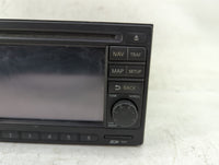 2012 Nissan Versa Radio AM FM Cd Player Receiver Replacement P/N:7 612 830 041 25915ZW80E Fits OEM Used Auto Parts - Oemused