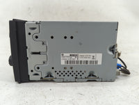 2012 Nissan Versa Radio AM FM Cd Player Receiver Replacement P/N:7 612 830 041 25915ZW80E Fits OEM Used Auto Parts - Oemused