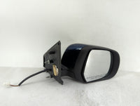 2012-2014 Nissan Versa Passenger Side View Mirror - Right Door Mirror OEM Used - Oemusedautoparts1.com