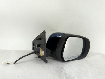 compare product 2012-2014 Nissan Versa Passenger Side View Mirror - Right Door Mirror OEM Used