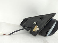 2012-2014 Nissan Versa Passenger Side View Mirror - Right Door Mirror OEM Used - Oemusedautoparts1.com