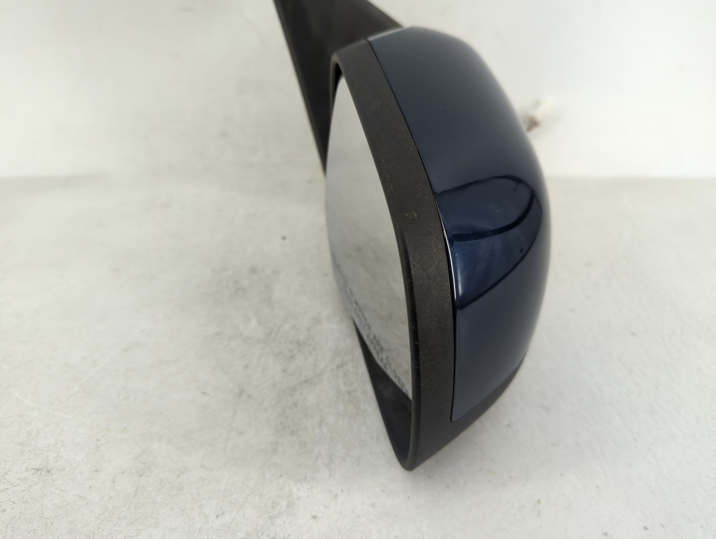 2012-2014 Nissan Versa Passenger Side View Mirror - Right Door Mirror OEM Used - Oemusedautoparts1.com