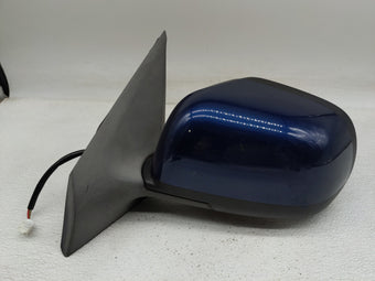 compare product 2012-2014 Nissan Versa Driver Side View Mirror - Left Door Mirror OEM Used