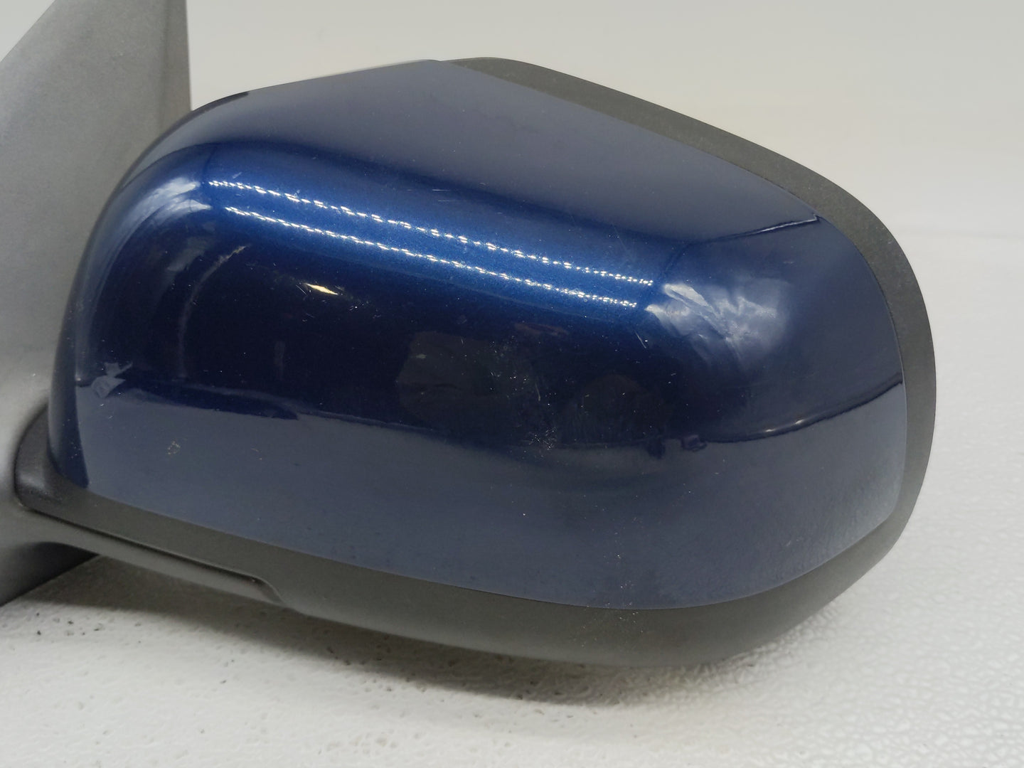 2012-2014 Nissan Versa Driver Side View Mirror - Left Door Mirror OEM Used - Oemusedautoparts1.com