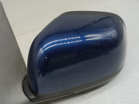 2012-2014 Nissan Versa Driver Side View Mirror - Left Door Mirror OEM Used - Oemusedautoparts1.com