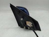 2012-2014 Nissan Versa Driver Side View Mirror - Left Door Mirror OEM Used - Oemusedautoparts1.com